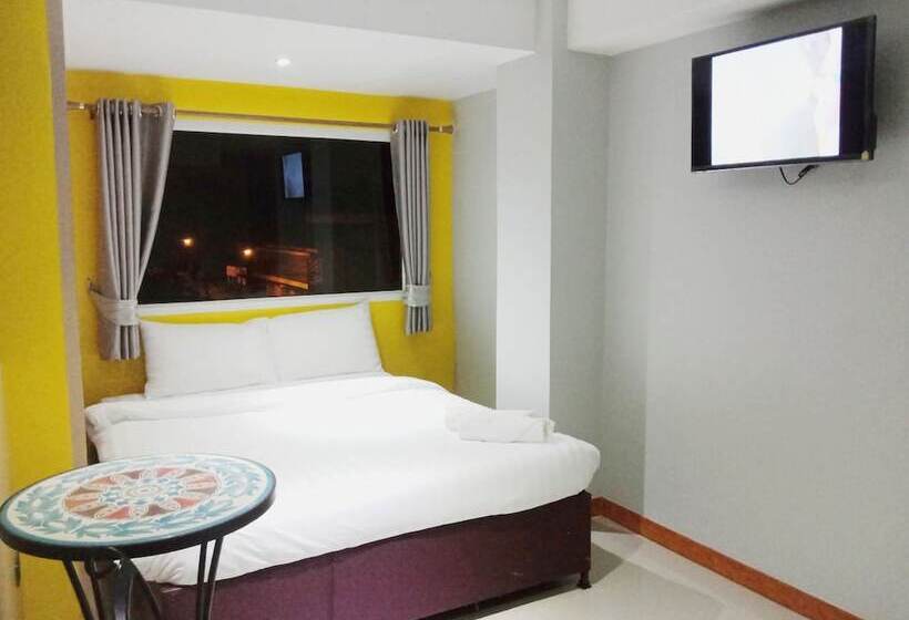 Fotos del hotel Blue Orchids:  20