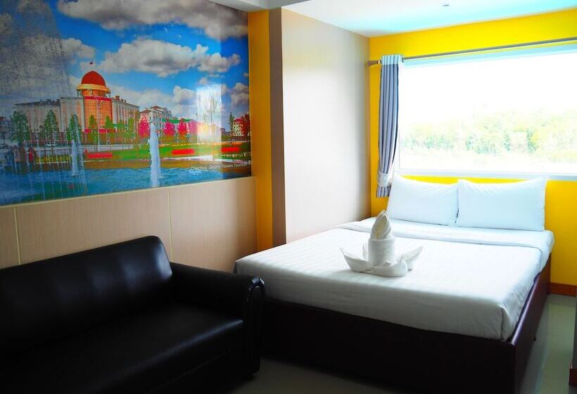 Fotos del hotel Blue Orchids:  15