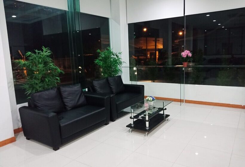 Fotos del hotel Blue Orchids:  24