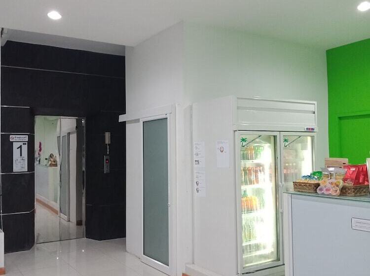 Fotos del hotel Blue Orchids:  4