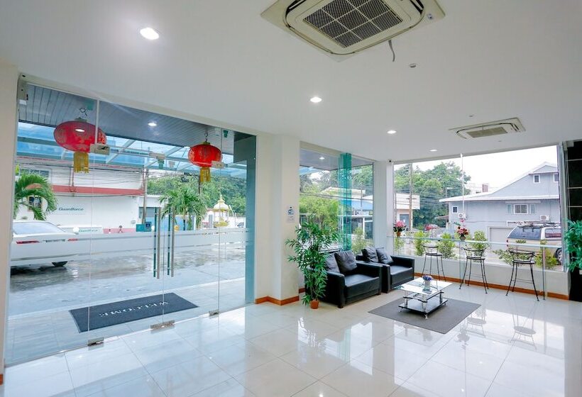 Fotos del hotel Blue Orchids:  3