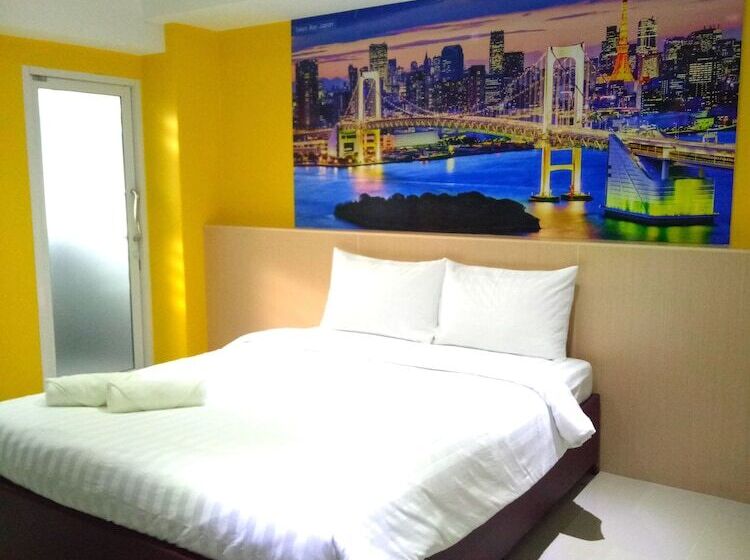 Fotos del hotel Blue Orchids:  8