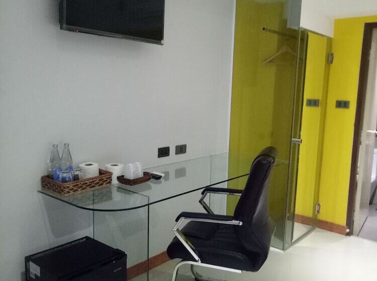 Fotos del hotel Blue Orchids:  25