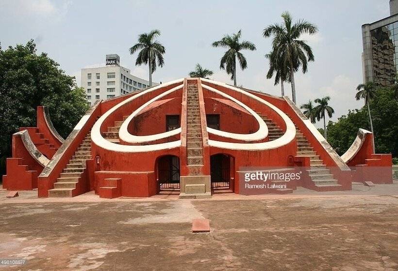 Fotos del hotel Nirvana Suites:  5