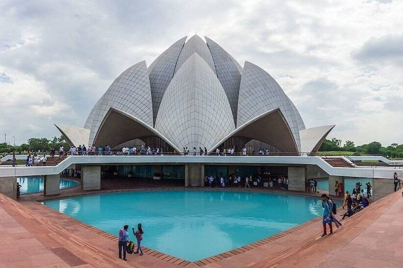 Fotos del hotel Nirvana Suites:  6