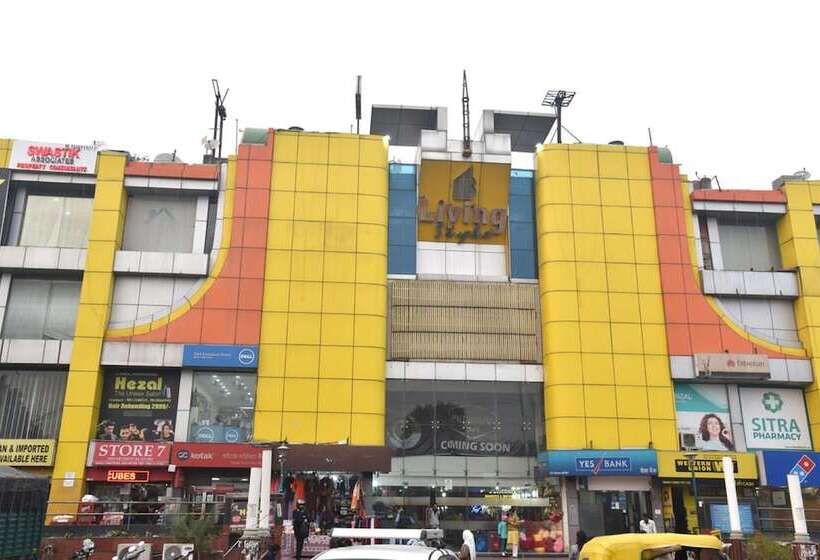 Fotos del hotel Nirvana Suites:  14