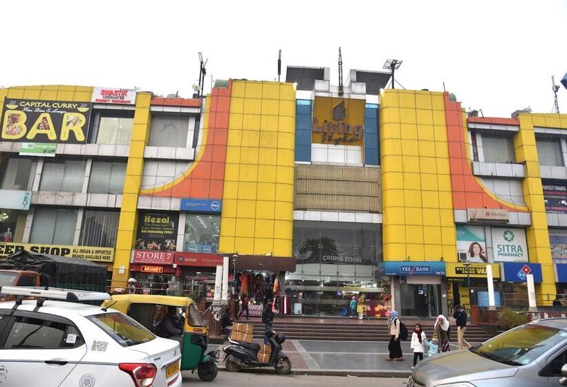 Fotos del hotel Nirvana Suites:  10