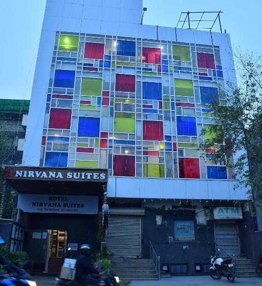 Nirvana Suites