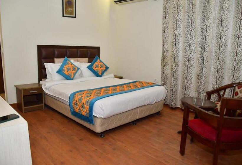 Fotos del hotel Nirvana Suites:  22