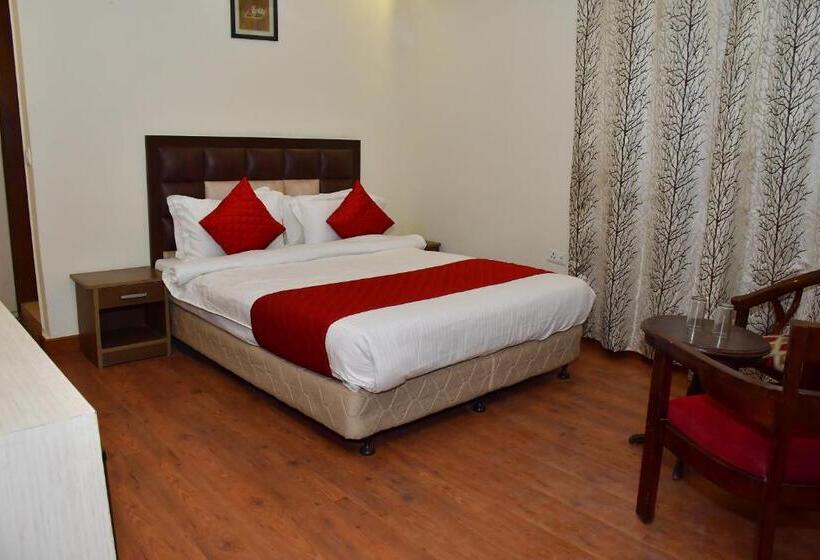 Fotos del hotel Nirvana Suites:  23