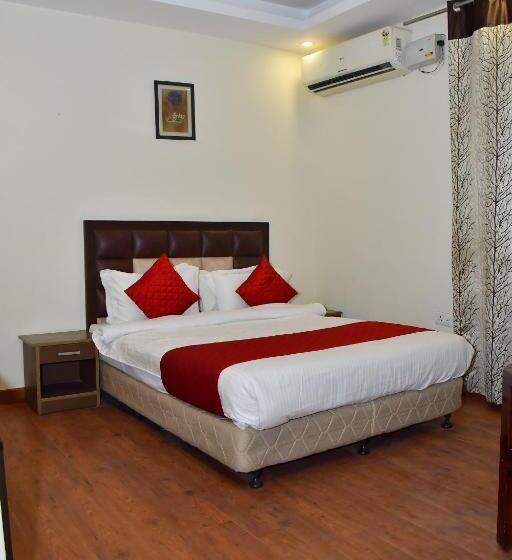 Fotos del hotel Nirvana Suites:  11