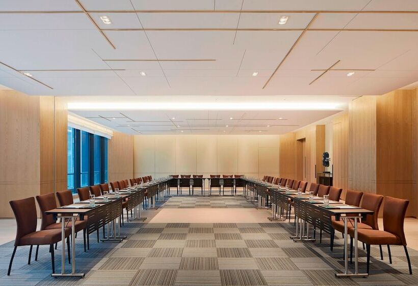 Fotos del hotel Four Points By Sheraton Changsha, Meixi Lake:  11