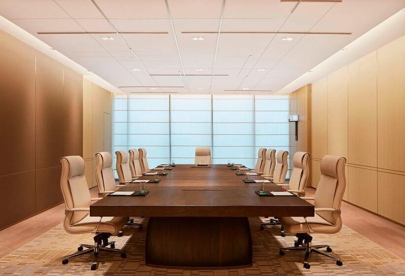 Fotos del hotel Four Points By Sheraton Changsha, Meixi Lake:  6