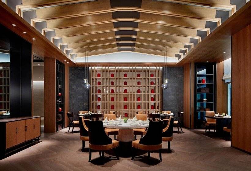 Fotos del hotel Four Points By Sheraton Changsha, Meixi Lake:  4