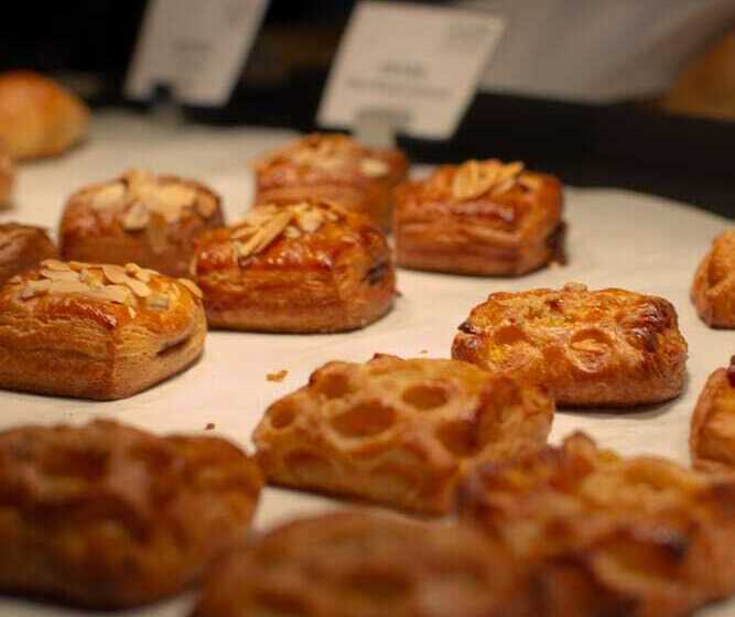 Fotos del hotel Four Points By Sheraton Changsha, Meixi Lake:  10