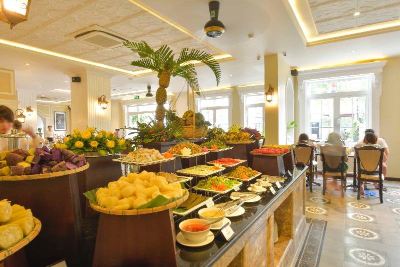 Fotos del hotel Hoi An Rosemary Boutique  & Spa:  12