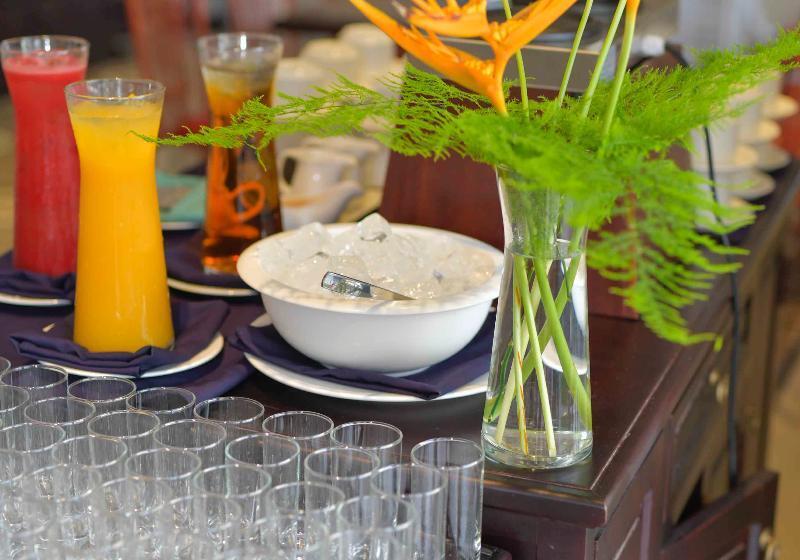 Fotos del hotel Hoi An Rosemary Boutique  & Spa:  19