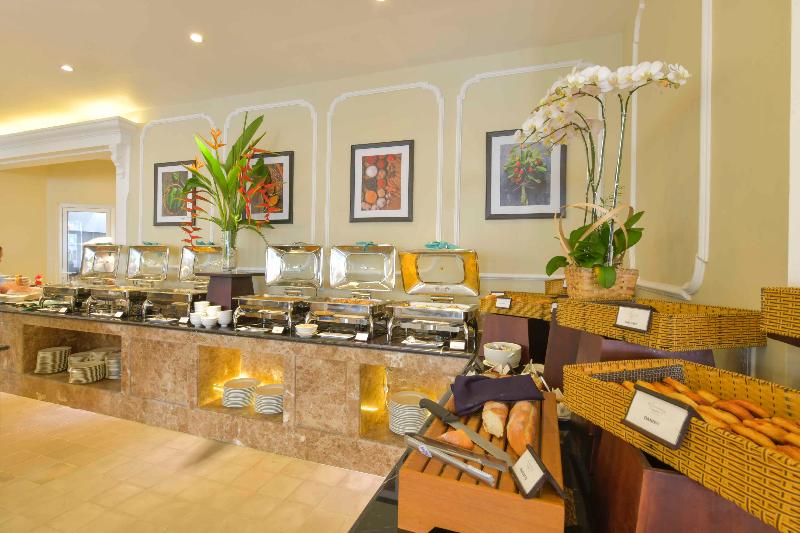 Fotos del hotel Hoi An Rosemary Boutique  & Spa:  5