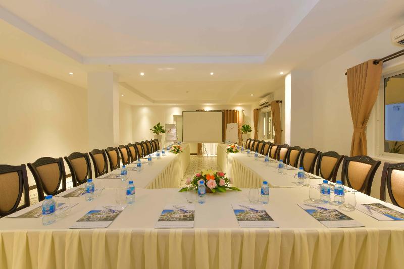 Fotos del hotel Hoi An Rosemary Boutique  & Spa:  7