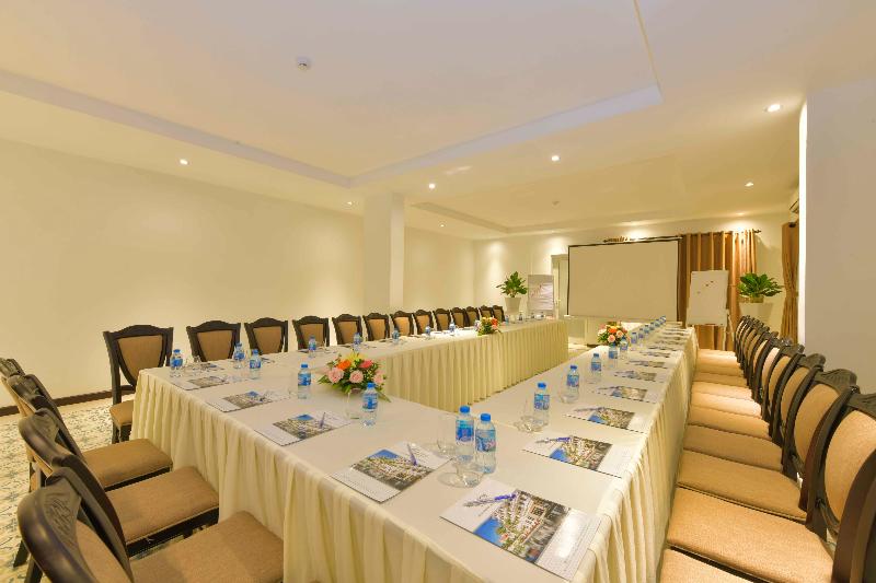 Fotos del hotel Hoi An Rosemary Boutique  & Spa:  14