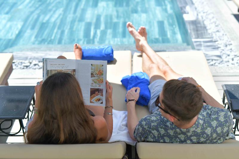 Fotos del hotel Hoi An Rosemary Boutique  & Spa:  13