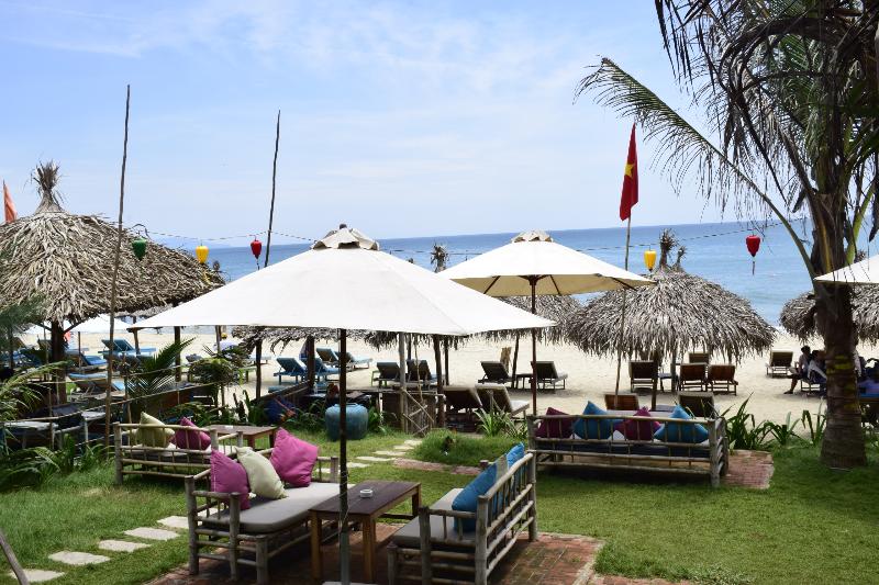 Fotos del hotel Hoi An Rosemary Boutique  & Spa:  8