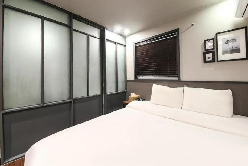 Fotos del hotel No.25  Gwangan:  14