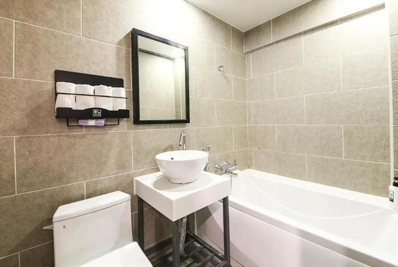 Fotos del hotel No.25  Gwangan:  5