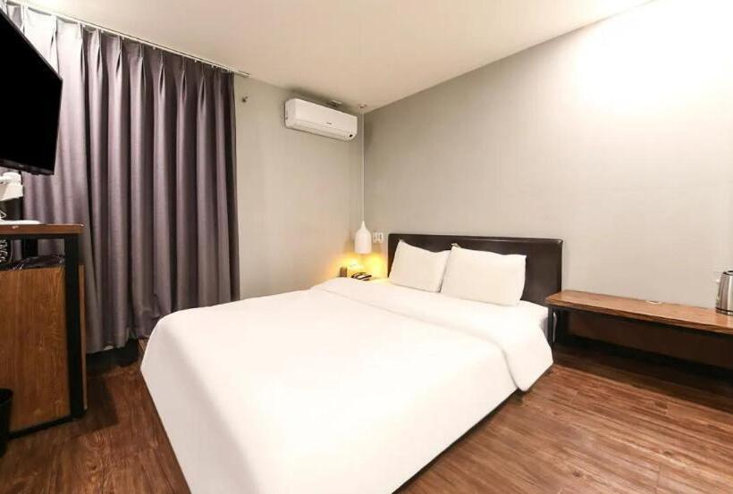 Fotos del hotel No.25  Gwangan:  17