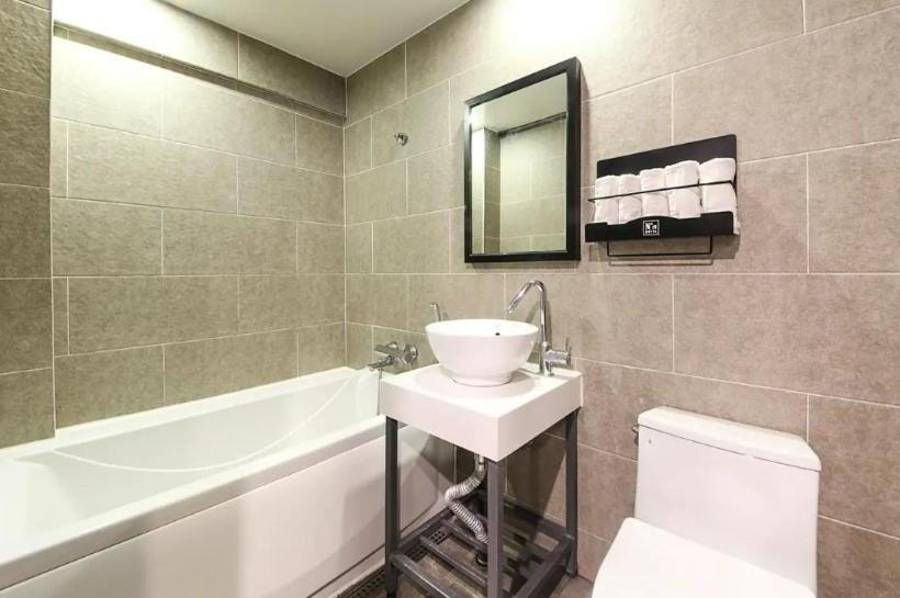 Fotos del hotel No.25  Gwangan:  10