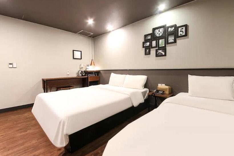 Fotos del hotel No.25  Gwangan:  2