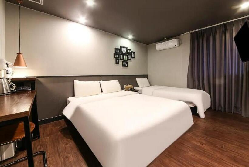 Fotos del hotel No.25  Gwangan:  19