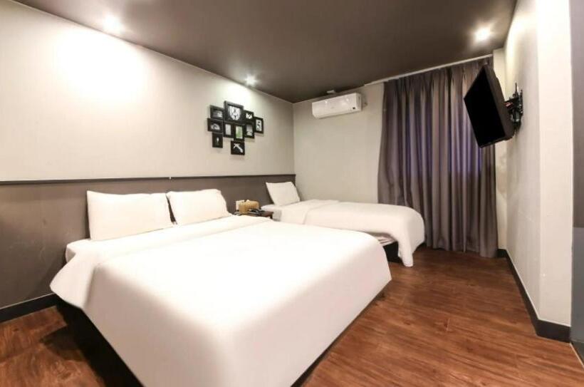 Fotos del hotel No.25  Gwangan:  18