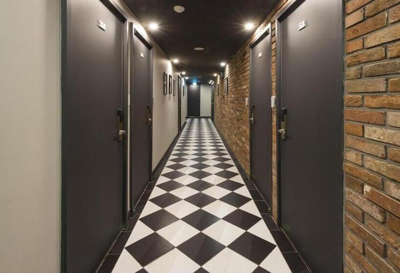 Fotos del hotel No.25  Gwangan:  8