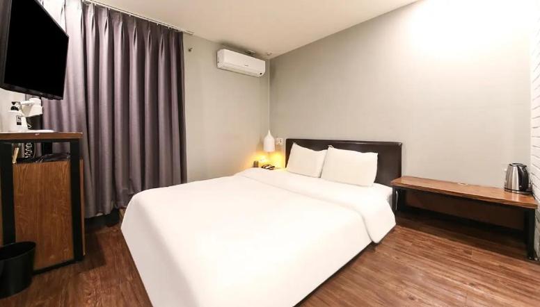 Fotos del hotel No.25  Gwangan:  11