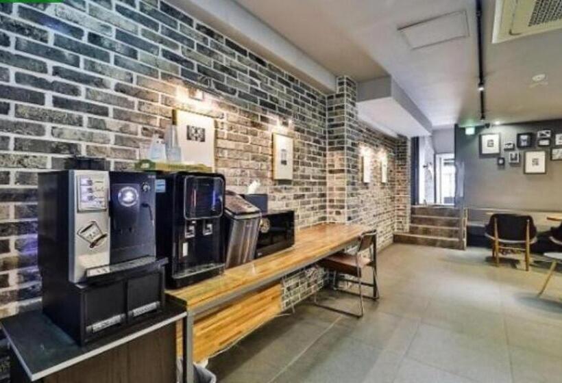 Fotos del hotel No.25  Gwangan:  4