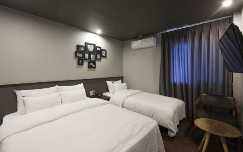 Fotos del hotel No.25  Gwangan:  23