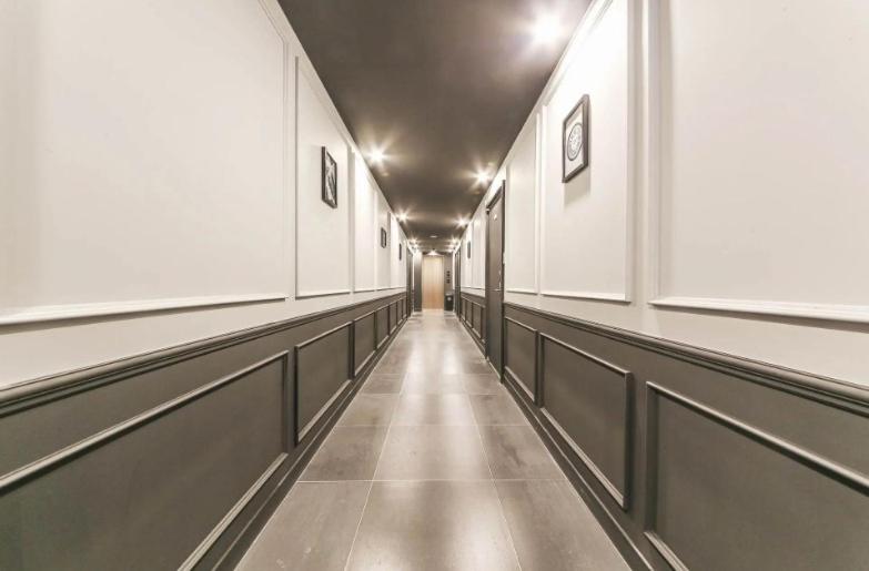 Fotos del hotel No.25  Gwangan:  3