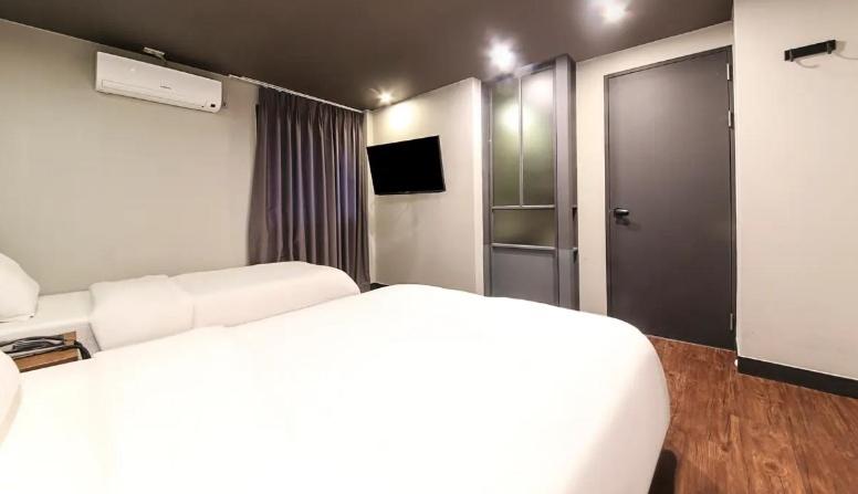 Fotos del hotel No.25  Gwangan:  24