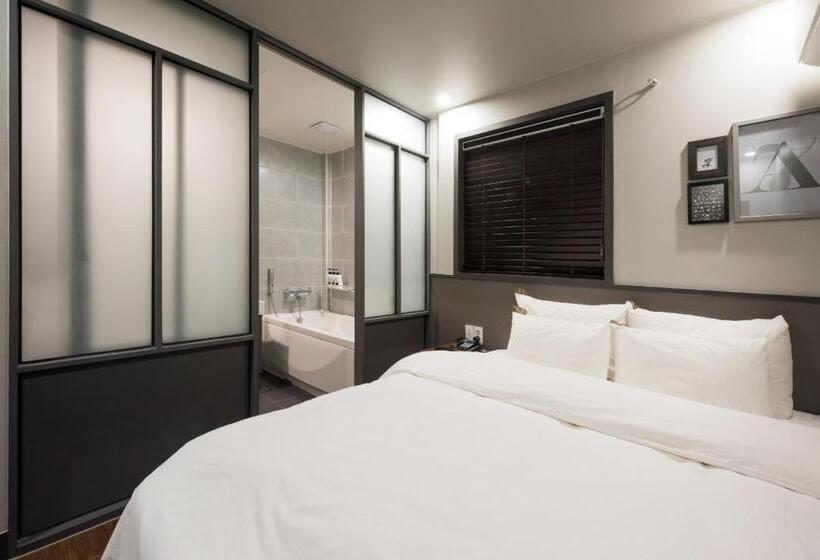 Fotos del hotel No.25  Gwangan:  7