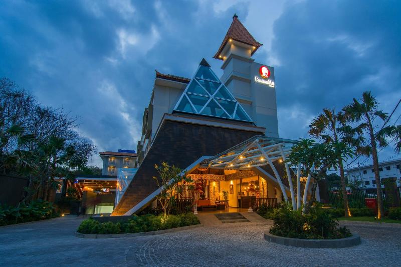 Fotos del hotel Pandawa Hill Resort:  2