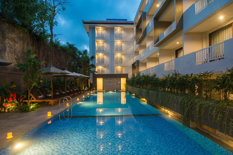 Fotos del hotel Pandawa Hill Resort:  6