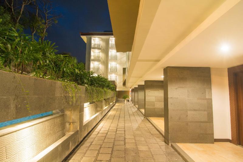 Fotos del hotel Pandawa Hill Resort:  5