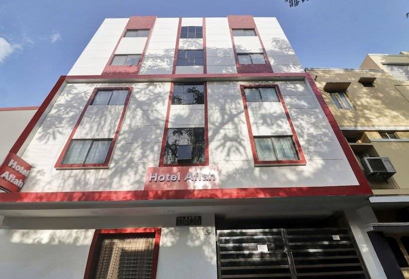 Fotos del hotel Aflah:  8