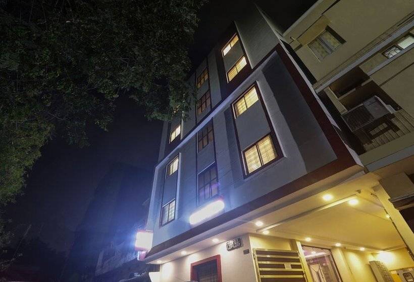 Fotos del hotel Aflah:  10