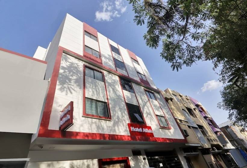 Fotos del hotel Aflah:  6