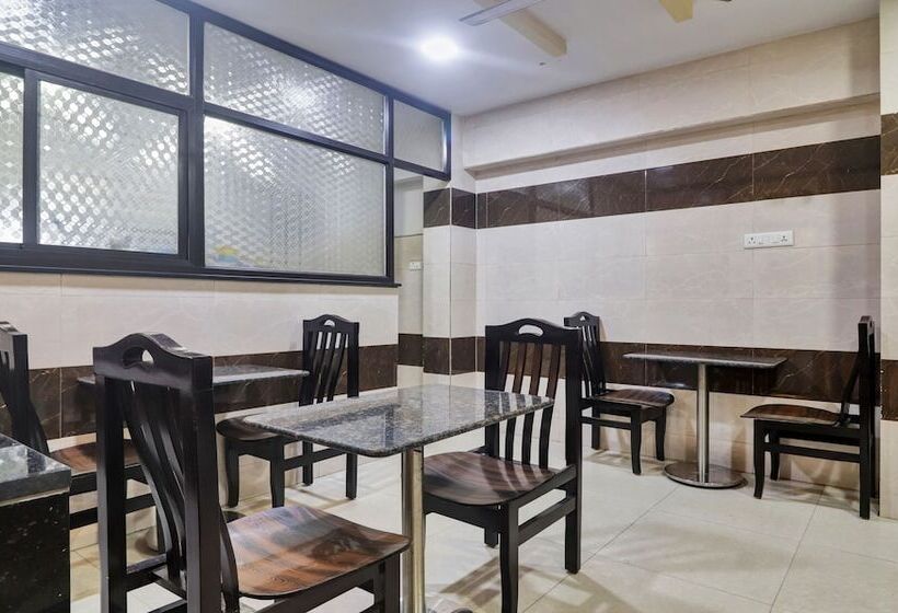 Fotos del hotel Aflah:  5