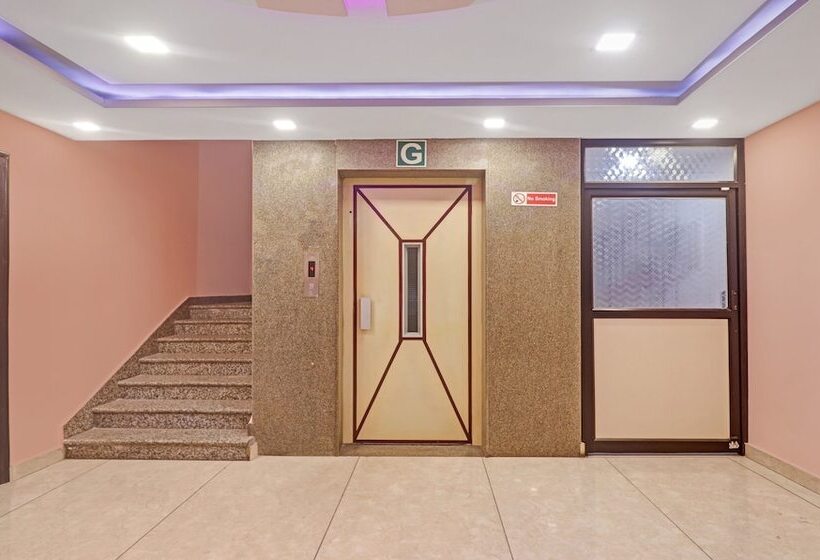 Fotos del hotel Aflah:  3