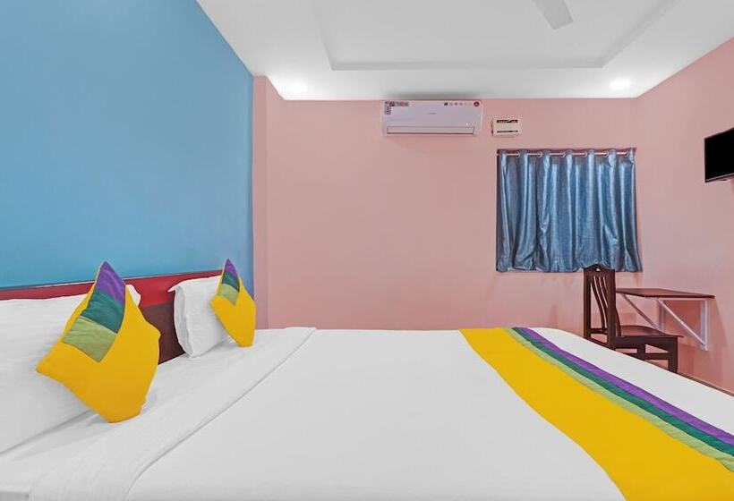 Fotos del hotel Aflah:  7