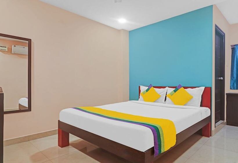 Fotos del hotel Aflah:  12